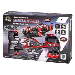 R/C Formula Drift 1:18