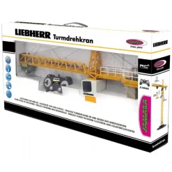 RC Kran Liebherr 2,4GHz