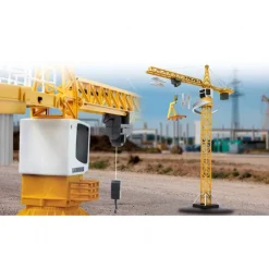 RC Kran Liebherr 2,4GHz