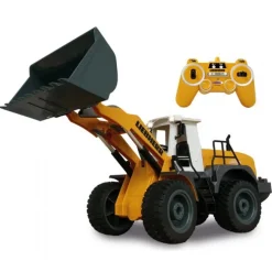 RC Liebherr 564 Hjullæsser 1:20 2,4GHz
