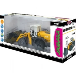 RC Liebherr 564 Hjullæsser 1:20 2,4GHz