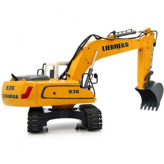 RC Liebherr R936 Gravemaskine 1:20