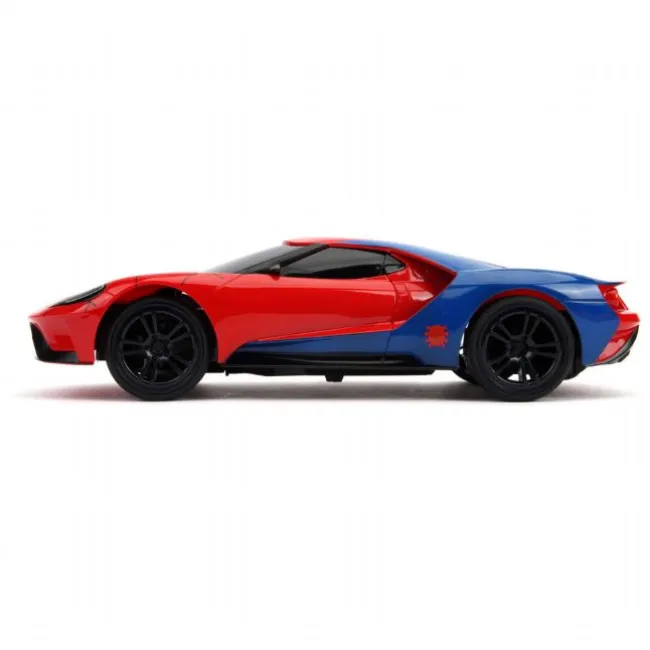 RC Marvel Spider-Man 2017 Ford GT 1:16