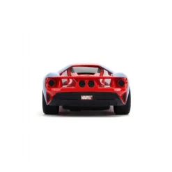 RC Marvel Spider-Man 2017 Ford GT 1:16