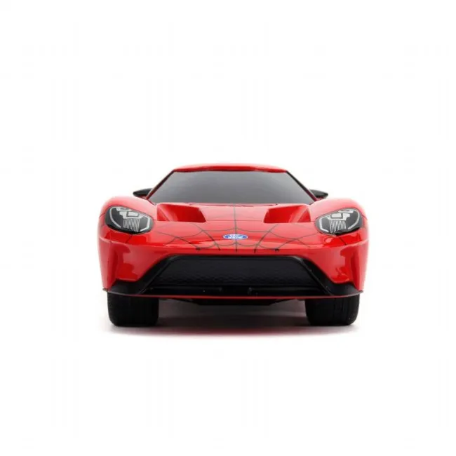 RC Marvel Spider-Man 2017 Ford GT 1:16