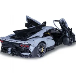 RC Mercedes-AMG ONE 1:8 2,4GHz