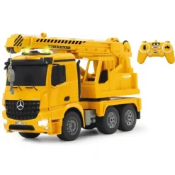 RC Mercedes Arocs Kran 1:20 2,4G