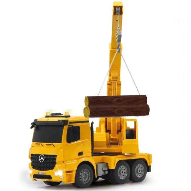 RC Mercedes Arocs Kran 1:20 2,4G