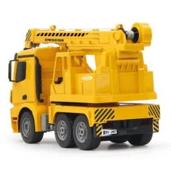 RC Mercedes Arocs Kran 1:20 2,4G