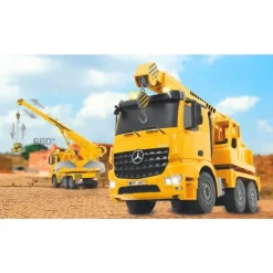 RC Mercedes Arocs Kran 1:20 2,4G