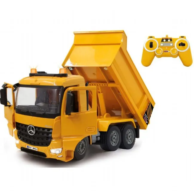 RC Mercedes-Benz Arocs 1:20 2,4GHz