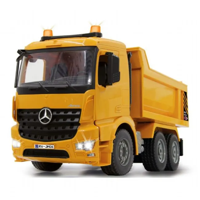 RC Mercedes-Benz Arocs 1:20 2,4GHz