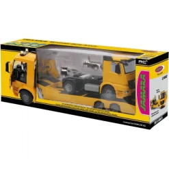 RC Mercedes-Benz Arocs Lastbil 1:20