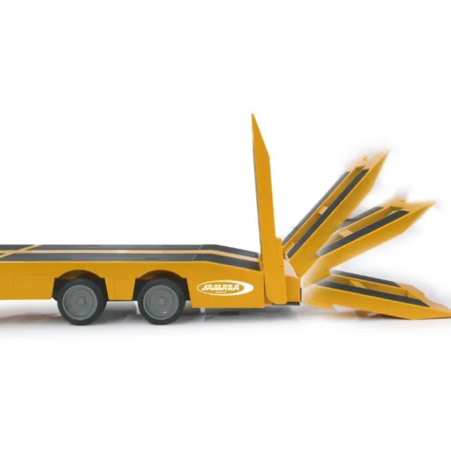 RC Mercedes-Benz Arocs Lastbil 1:20