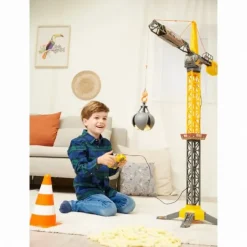 RC Mighty Crane 110 cm