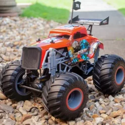 RC Monster Truck