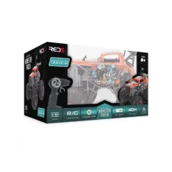 RC Monster Truck