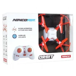 Rc Orbit Drone med LED Lys