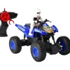 RC Racer Quad 2.4GHz