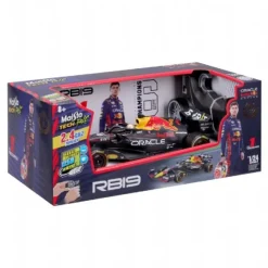 RC Red Bull Max Verstappen 1:24