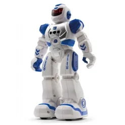 RC robot med fjernbetjening