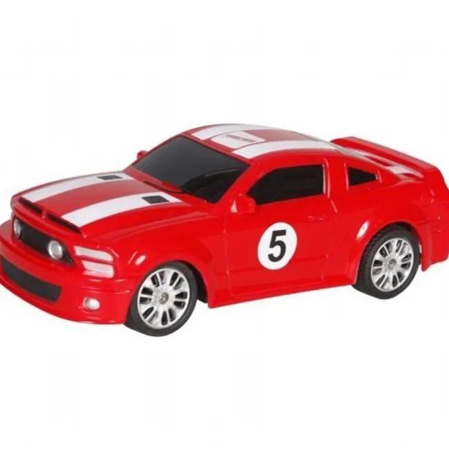 RC Sportsbil 2.4GHz