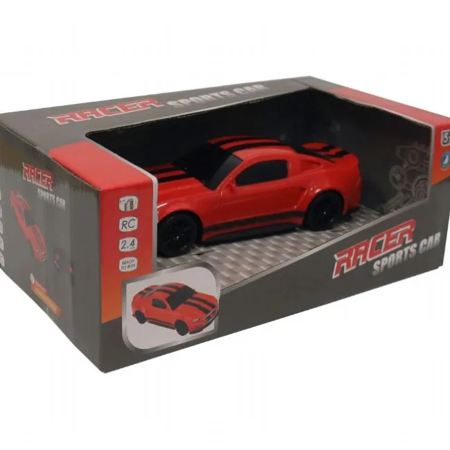 RC Sportsbil 2.4GHz