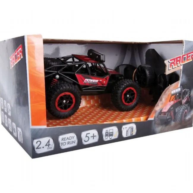 RC Strand Buggy 2.4GHz
