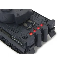 RC Tank Battle Set Tiger 1:28 2,4GHz