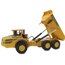 RC Volvo A40G Dumper 1:20 2,4GHz