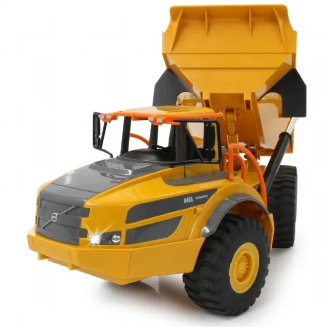 RC Volvo A40G Dumper 1:20 2,4GHz