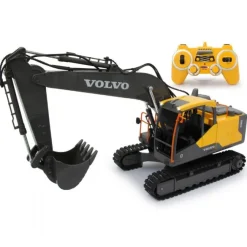 RC Volvo EC160E 2,4GHz