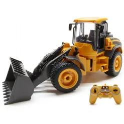 RC Volvo Hjullæsser L50 1:16 2,4GHz