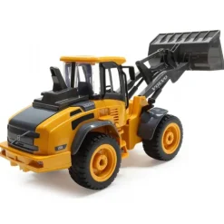 RC Volvo Hjullæsser L50 1:16 2,4GHz