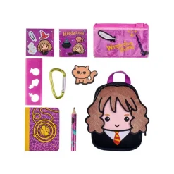 Real Littles Harry Potter Hermione