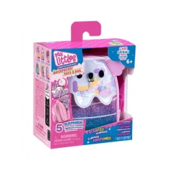 Real Littles Scented Backpack