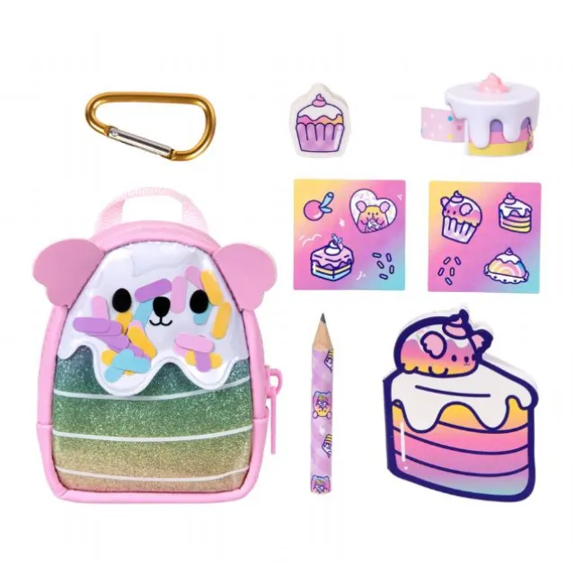Real Littles Scented Backpack
