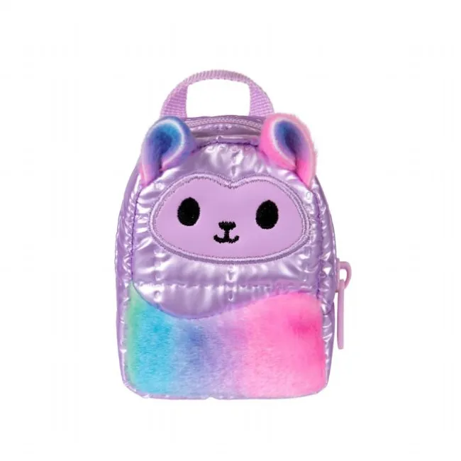 Real Littles Scented Backpack