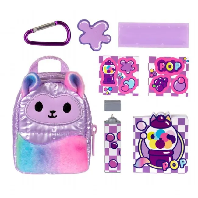 Real Littles Scented Backpack