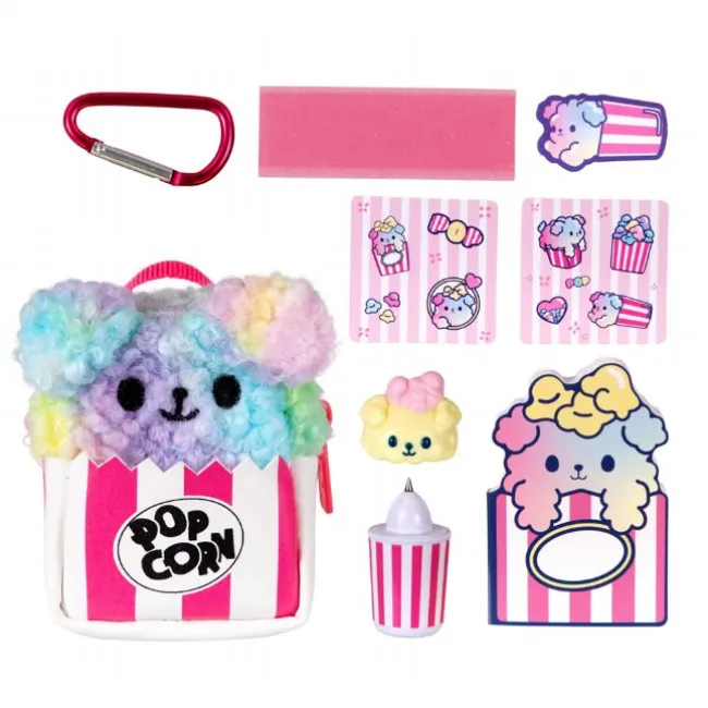 Real Littles Scented Backpack