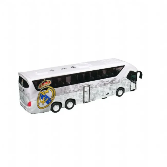 Real Madrid Bus 1:50
