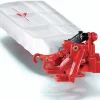 Rear disc mower kuhn 1:32