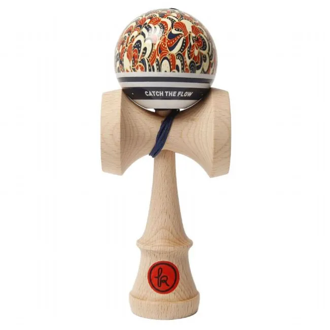 Record MC Kendama