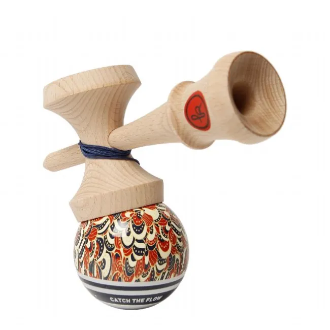 Record MC Kendama