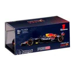 Red Bull Max Verstappen F1
