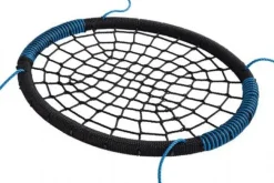 Redegynge oval blå