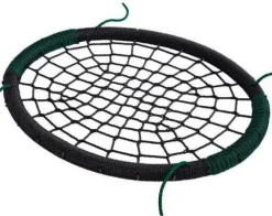 Redegynge oval grøn