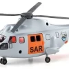Rednings- og transport Helikopter 1:50