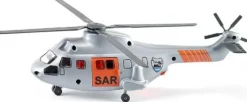 Rednings- og transport Helikopter 1:50