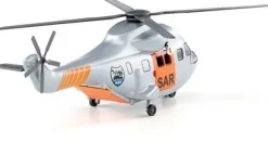 Rednings- og transport Helikopter 1:50